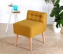 Atelier Del Sofa Moouv 9101 - Mostaza